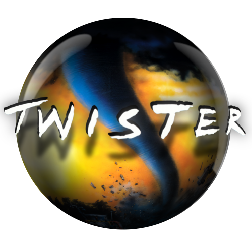 More information about "Twister (Sega 1996) Animated Glass Orb"