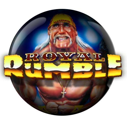 More information about "WWF Royal Rumble (Data East 1994) Animated Glass Orb"