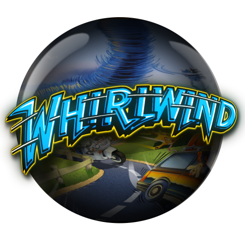 More information about "Whirlwind (Williams 1990) Animated Glass Orb"