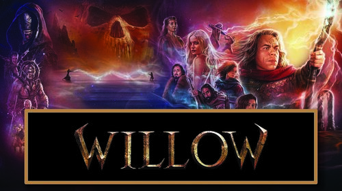 More information about "Willow (Original 2025) Full DMD"