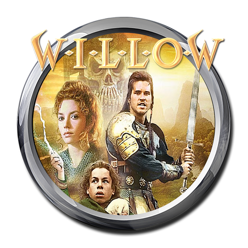 More information about "Willlow Wheel"