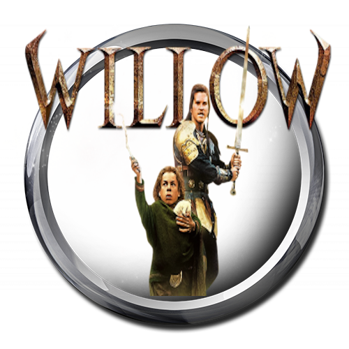 More information about "Willow"