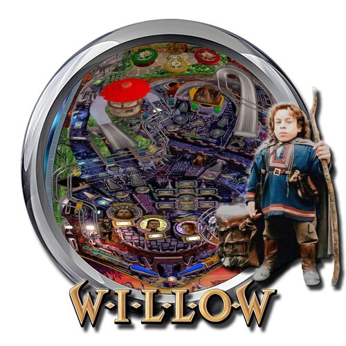 More information about "Willow Table and Pup Marty02 (Wheels)"