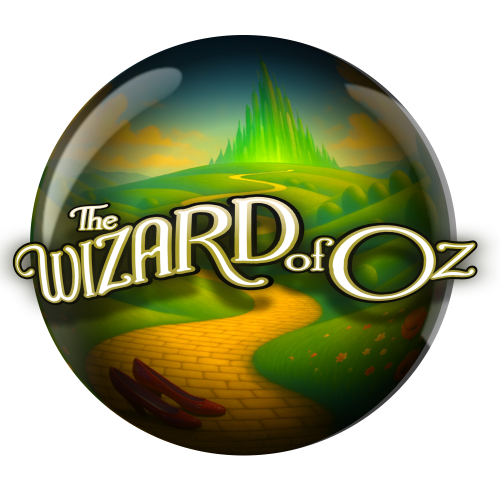 More information about "WoZ (Original 2019) - Animated Glass Orb"