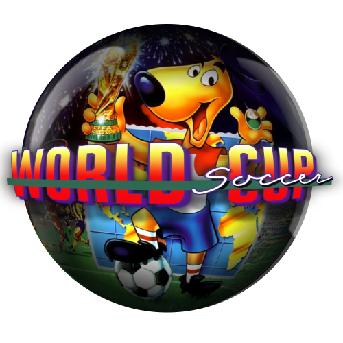More information about "World Cup Soccer (Bally 1994) Animated Glass Orb"