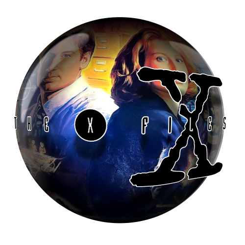 More information about "X-Files, The (Sega 1997) Animated Glass Orb"