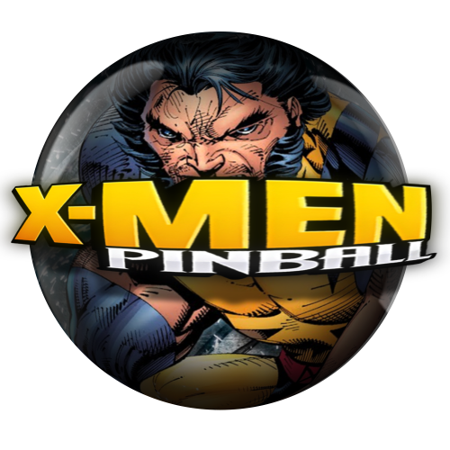 More information about "X-Men LE Wolverine (Stern 2012) - Animated Glass Orb"