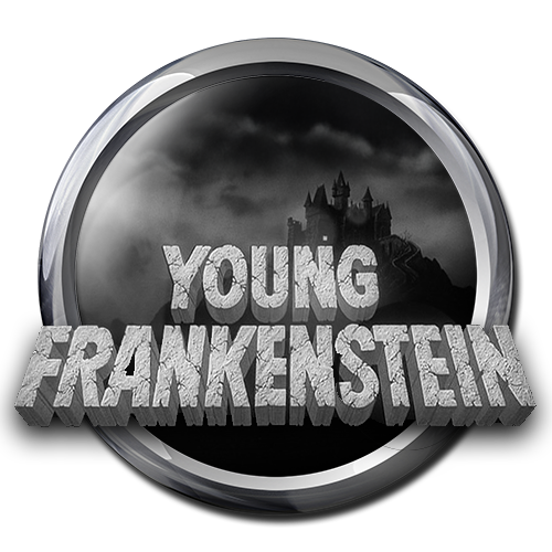 More information about "Young Frankenstein Wheels"