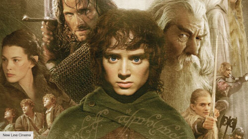 More information about "Lord of the ring VF Altsound"