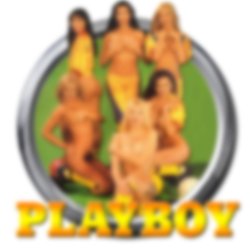 More information about "Playboy Stern 2002 Wheel"