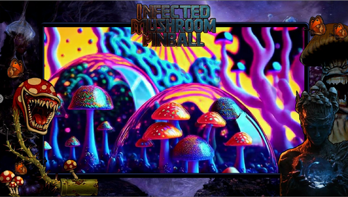 More information about "Infected Mushroom Pinball PuP Pack"