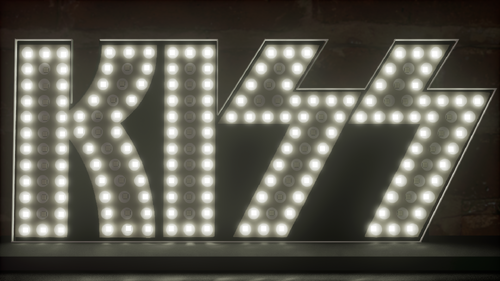 More information about "KISS (Stern 2015) Topper Video"