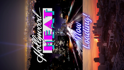 More information about "Hollywood Heat loading 4k"