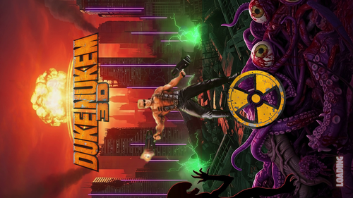 More information about "Duke Nukem 3D (TBA 2020) loading 4k"
