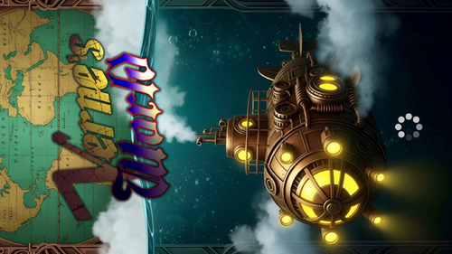 More information about "Verne's World (Spinball 1996) loading screen 4k"