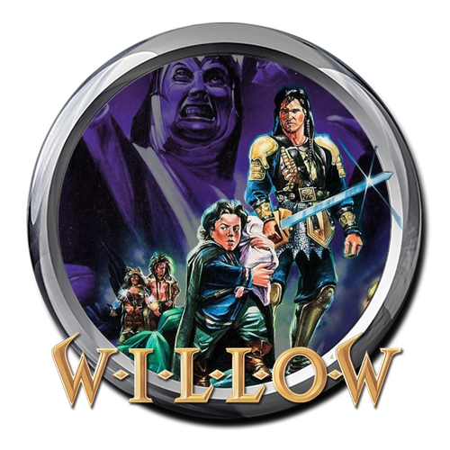More information about "willow"
