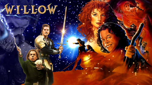 More information about "willow Topper Video"