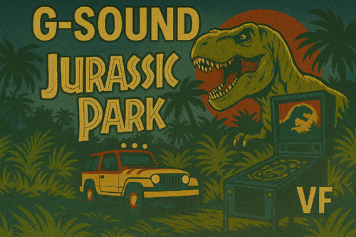 More information about "Jurassic Park VF G-Sound"