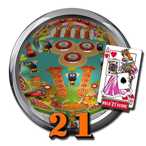 More information about ""2 in 1""