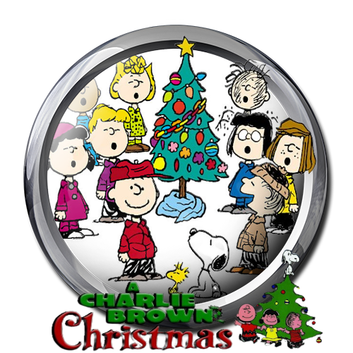 More information about "A CharlieBrown Christmas"