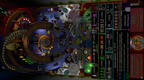 More information about "ATTRACT VIEW -  MysticalNinjaGoemon (Original 2025) By boke_a_smowl"