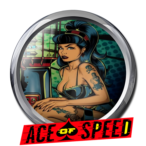 More information about "Ace Of Speed (Original año 2019)"