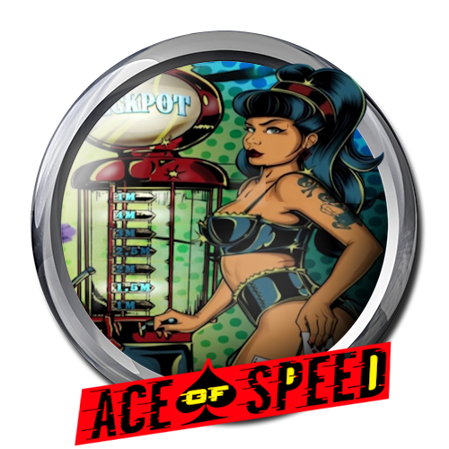 More information about "Ace Of Speed (Original año 2019) 2"