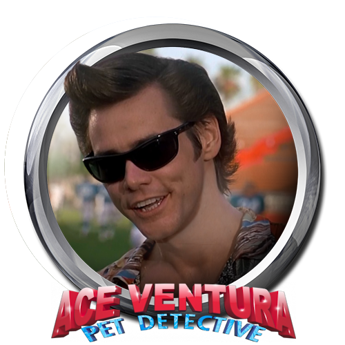 More information about "Ace Ventura - Pet Detective (Original 2019)"