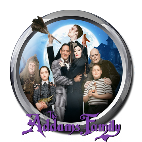 More information about "Addams Family (Bally 1992) v2.0 3"