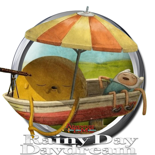 More information about "AdventureTime-RainyDayDaydream(Original2022)"