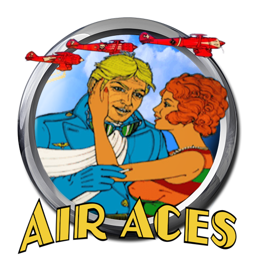 More information about "Air Aces (Bally 1974)"