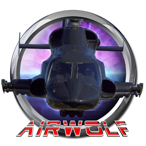 More information about "Airwolf (Original 2020)-"