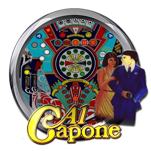 More information about ""Al Capone""