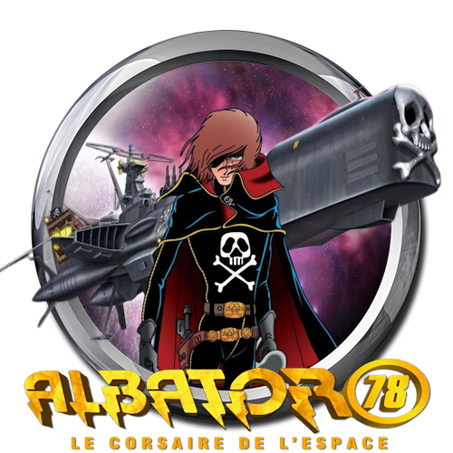 More information about "Albator78 2"