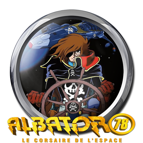 More information about "Albator78 3"