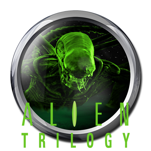More information about "Alien Trilogy (Original 2019)"