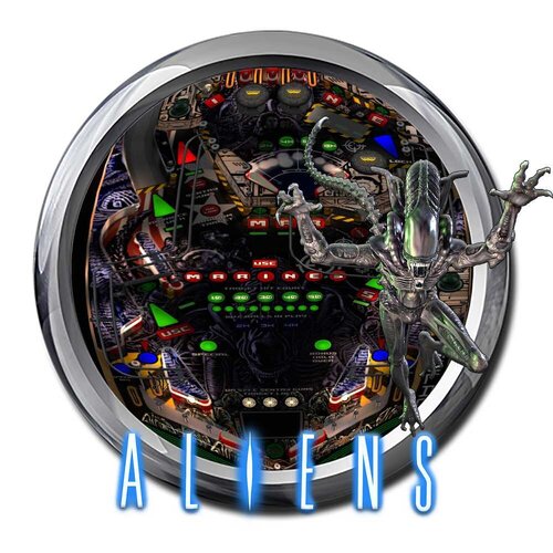More information about ""Aliens""