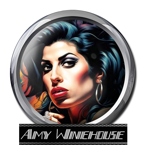 More information about "Amy Winehouse"