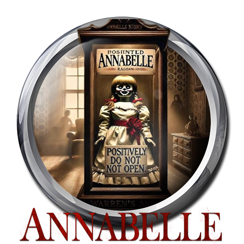 More information about "Annabelle (2020)"