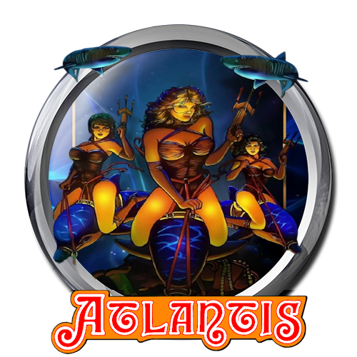 More information about "Atlantis (Bally 1989)"