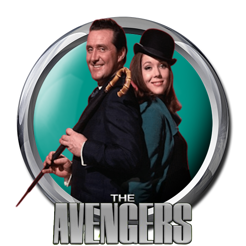 More information about "Avengers(TV-series)(2)"