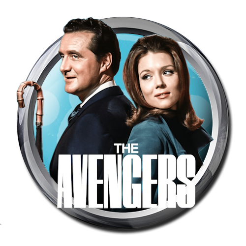 More information about "Avengers(TV-series)(3)"