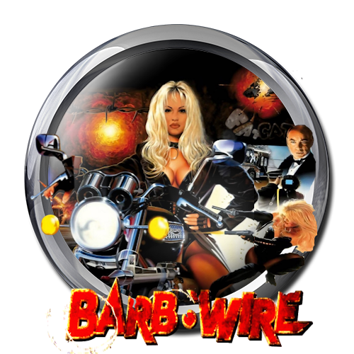 More information about "BarbWire(Gottlieb1996) (3)"