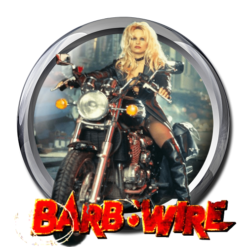 More information about "BarbWire (Gottlieb1996) (4)"