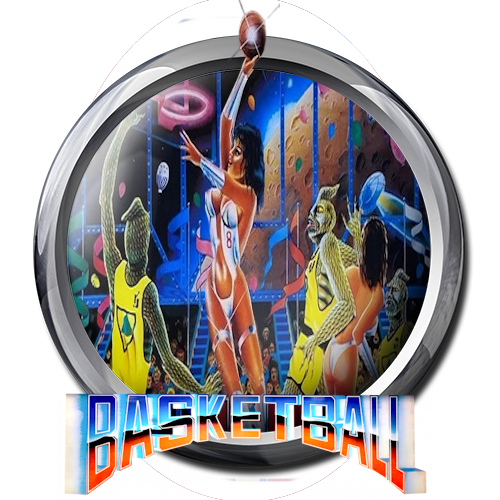 More information about "Basketball (IDSA 1986) (2)"