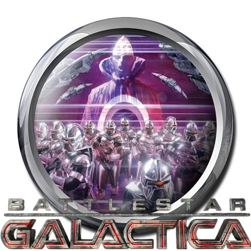 More information about "BattleStar Galactica fulllllll"