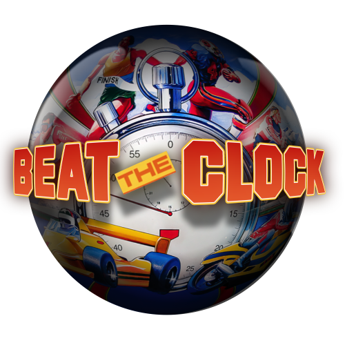 More information about "Beat The Clock - Animated Glass Orb"