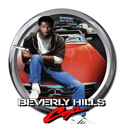 More information about "Beverly Hills Cop (Original 2019)"