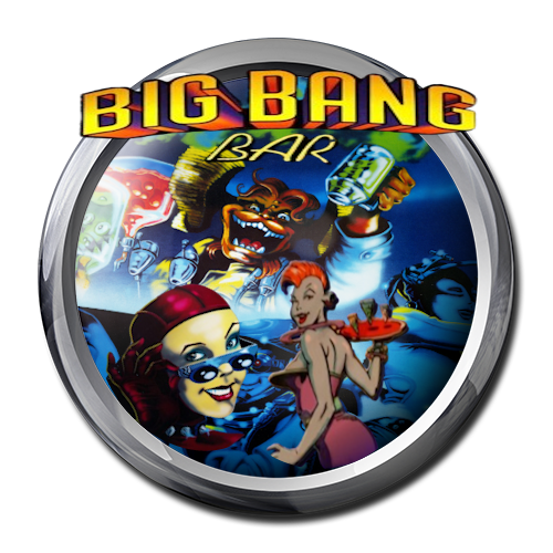 More information about "Big Bang Bar  (Capcom1996)"