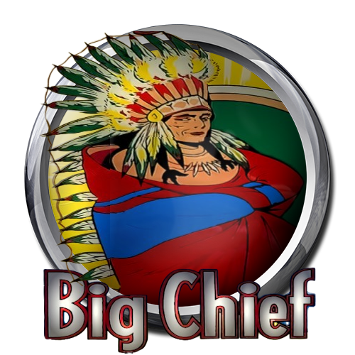 More information about "Big Chief (Williams 1965)"